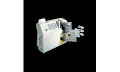 BMS - Blood Gas Analyzers
