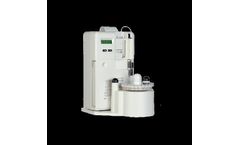 BMS - Electrolyte Analyzer
