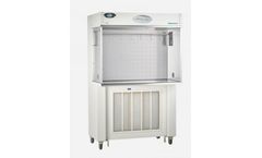 BMS - Laminar Airflow Hoods