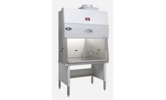 BMS - Biological Safety Cabinets