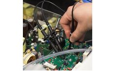 Engenious - Electrical Engineering Service