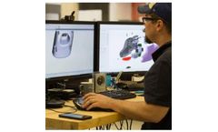 Engenious - Mechanical Engineering Service