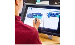 Engenious - Industrial Design Service