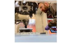 Engenious - Boutique Manufacturing Service