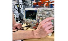 Engenious - Test Engineering Service