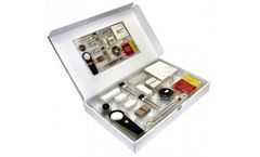 Surgical - Model 8500 - Surgical Instrument Testing Kit