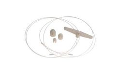 Surgical - Model 63-4031 - Disposable Vein Stripper