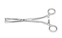 Surgical - Model SC-GY/029A - Green-Armytage Haemostatic Forceps