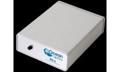 Pulsed Xenon - Model PX2 - Xenon Light Source