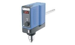 Eurostar - Model 20 - Laboratory Motor Stirrer