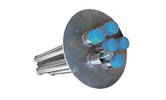 HPS - Multi Extensometer