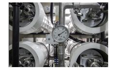 Zero Liquid Discharge Technology