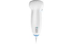 mi-ultra - Model CX - Convex Ultrasound Transducer