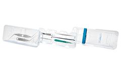 Seg-WAY - Model ECTR-d - Single-Use High Resolution Endoscopic Carpal Tunnel Release System