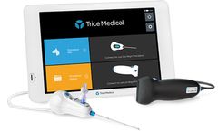 Trice - Dynamic Imaging Platform Devices