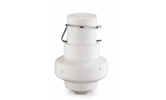 Spraying - Model TankJet 28500 and 28500-R - Fluid-Driven Tank Cleaning Nozzles