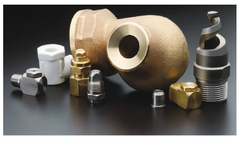 Spraying - Hollow Cone Nozzle