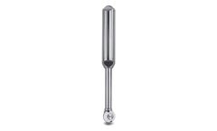 Spraying - Model TankJet 50 - Fluid-Driven Tank Cleaner Nozzle