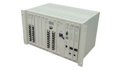 Radiantech - Fiber Optical Monitoring Alarm System (FOMA)