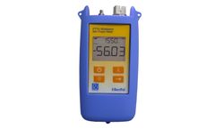FiberPal - Model OT-2000-V - 2 in 1 Power Meter