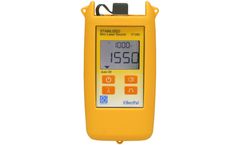 FiberPal - Model OT-3000 - Light Source Meter