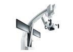 Zeiss Kinevo - Model 900 - Robotic Visualization System