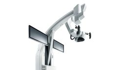 Zeiss Kinevo - Model 900 - Robotic Visualization System