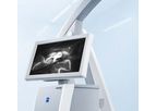 Zeiss Infrared - Model 800 - Fluorescence-Based Video Angiography
