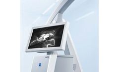 Zeiss Infrared - Model 800 - Fluorescence-Based Video Angiography