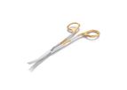 Precision Surgical - Model ULTiMATT - Ergodissect Scissors