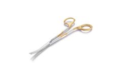 Precision Surgical - Model ULTiMATT - Ergodissect Scissors