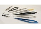 Precision Surgical - Micro Instruments - Cardiac, Vascular & Transplant Surgery