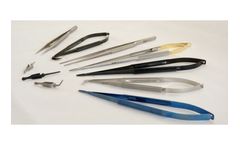 Precision Surgical - Micro Instruments - Cardiac, Vascular & Transplant Surgery