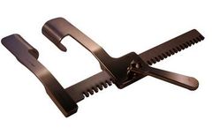 Precision - Cardiac Retractors