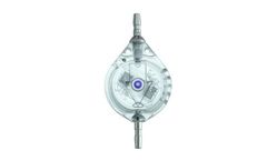 Polaris - MRI-Stable Adjustable Valve
