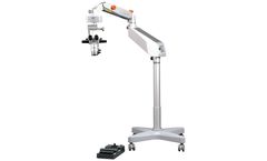 Takagi - Model OM-9 - Operating Microscope