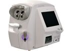 Takagi - Model CGT-2000 - Contrast Glaretester