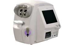 Takagi - Model CGT-2000 - Contrast Glaretester