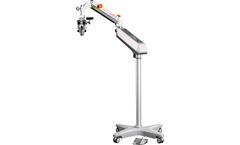 Takagi - Model OM-6 - Operating Microscopes