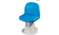 Takagi - Model CR-750/CR-750S - Motorised Patient Chair