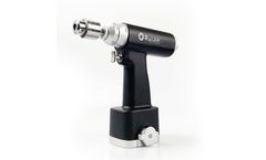 Ruijin - Model MD-1002 - Orthopedic Bone Drill