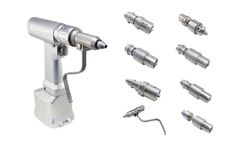 Ruijin - Model EM-100 - Brushless Multifunctional Hand Piece