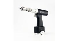 Ruijin - Model MD-3012 - High Torque Nip Joint Drill