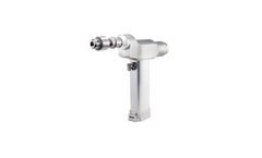 Ruijin - Model ND-2011 - Dual Function Cannulated Drill