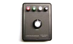 Controlweigh - Model 0V - Transducer Simulator