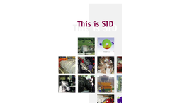 SID SA- Brochure