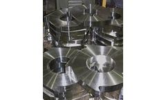 Shredder Spare Parts Services