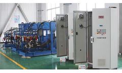 Hydraulic Engineering Services