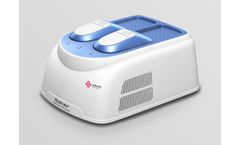 SLAN - Model 96P - Real-Time PCR System