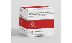 Sansure - Respiratory Pathogens Multiplex Nucleic Acid Diagnostic Kit (Multiplex PCR-Fluorescence Probing)